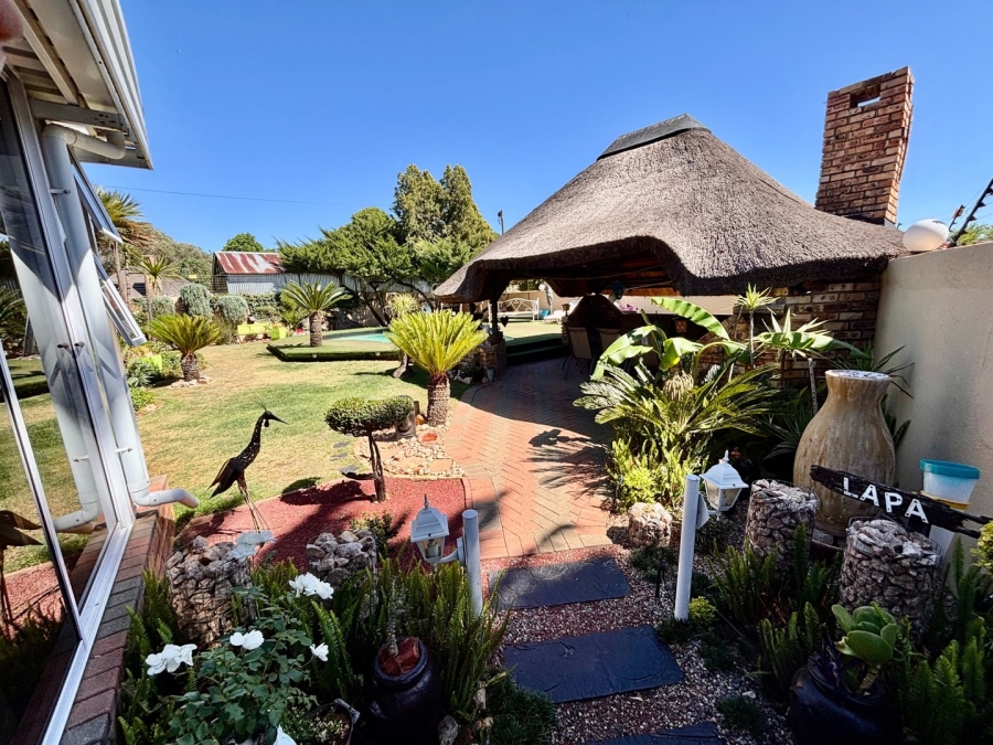 3 Bedroom Property for Sale in Meiringspark North West